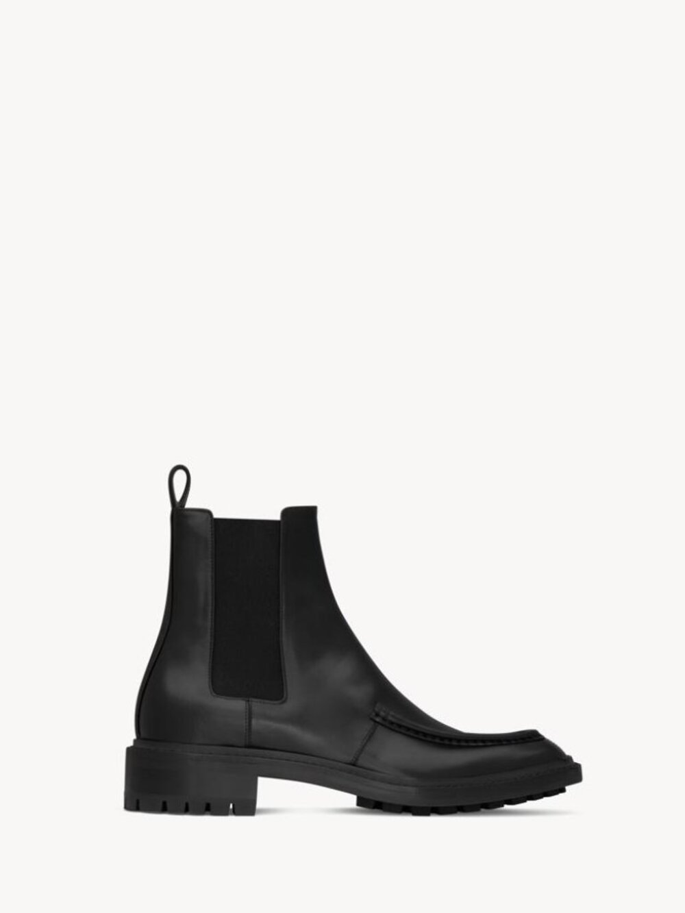 Saint Laurent Joe Chelsea Ankle Boots IT 41 Men